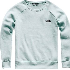 The North Face Sweatshirt Size Small